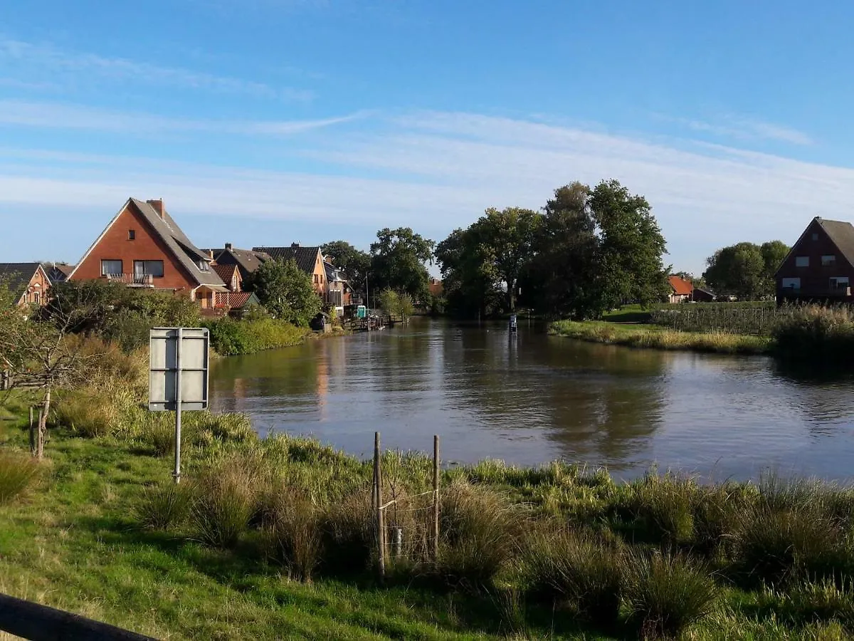 Holiday home Gemuetliches Haeuschen Im Alten Land Jork Germany